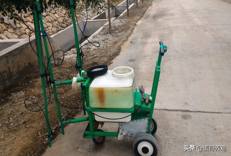 气雾免疫疫苗,如何提高新城疫抗体均匀度