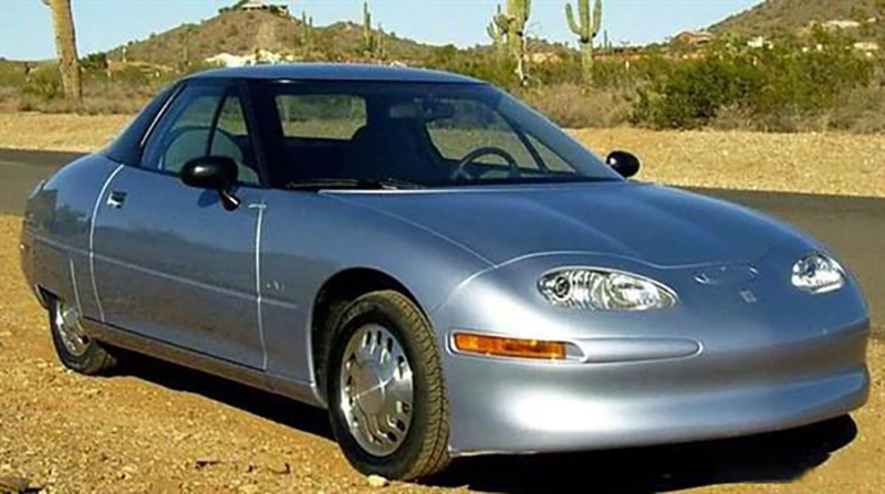 复兴型内燃机车的发展史,近3年电动车发展