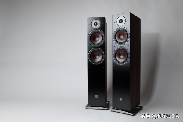 非但超值，且是非常超值：DaliOberon7落地音箱