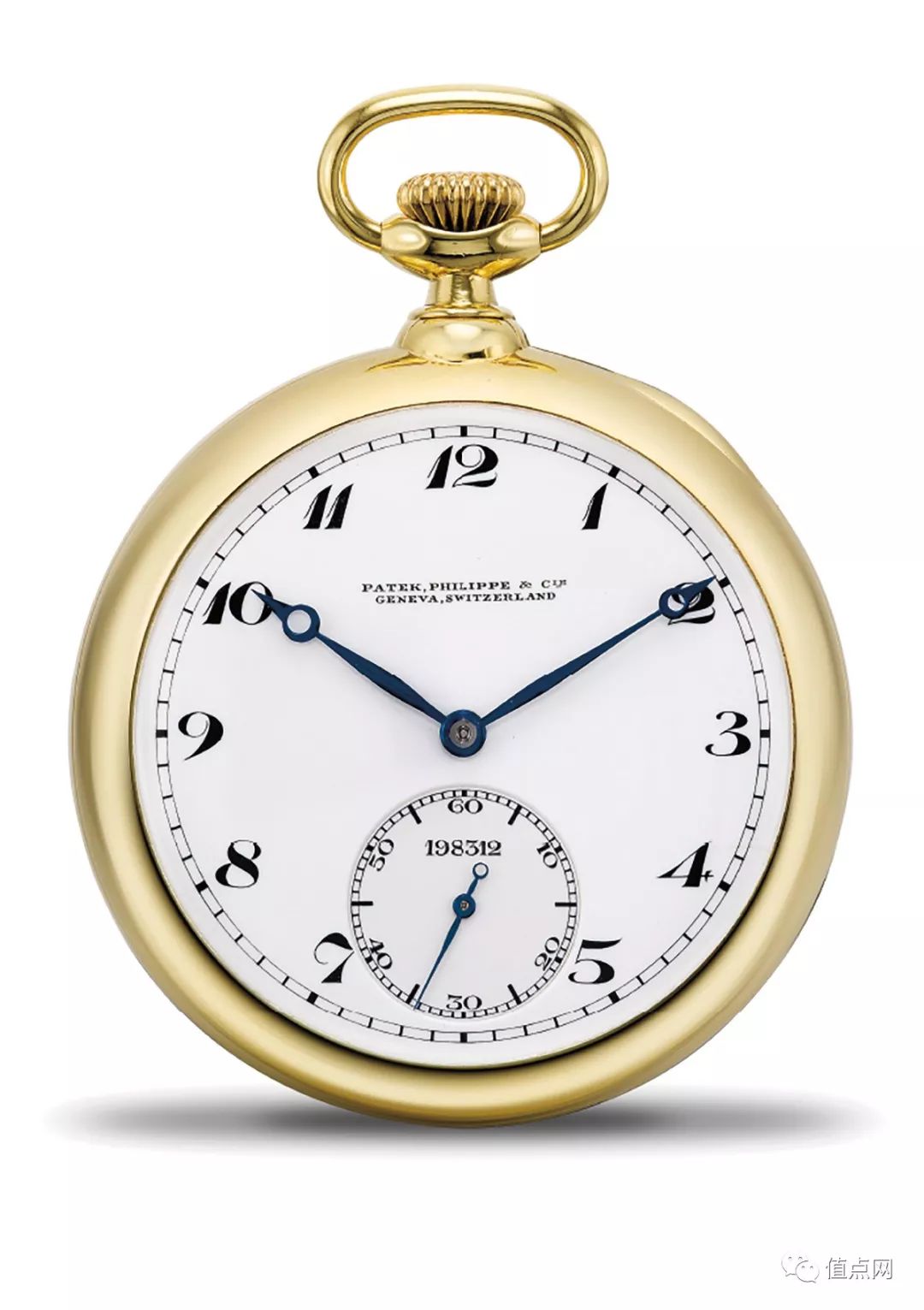 变种PaulNewman!黑底金圈特别版地通拿RMB530万成交