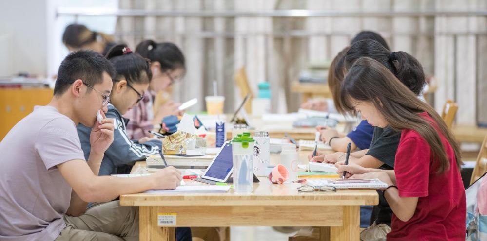 孩子学习热情不高,孩子对学习不够热情