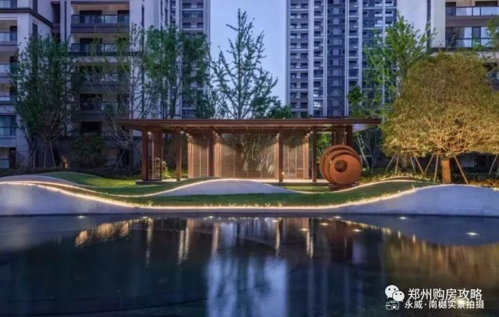 港区永威南樾二期优缺点,港区永威南樾四期户型