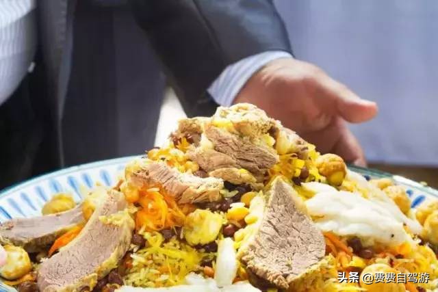 新疆一到冬天就成了最纯粹的远方,新疆从内陆变为开放前沿