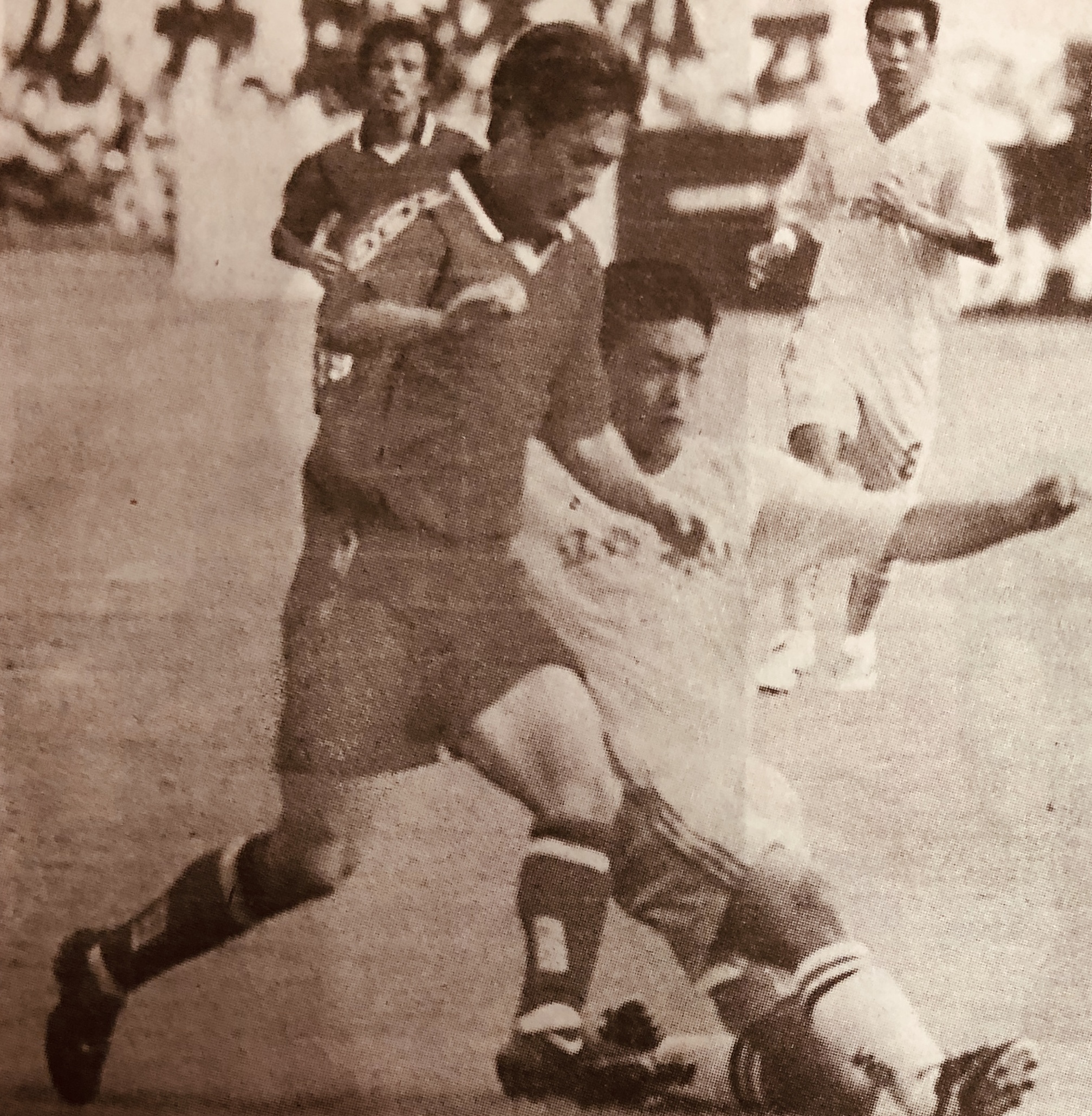 冲甲未果，梦断“天堂”！整整三年，中乙挡住了“长白虎”的复兴之路！请看延边职业足球风云录（连载13）