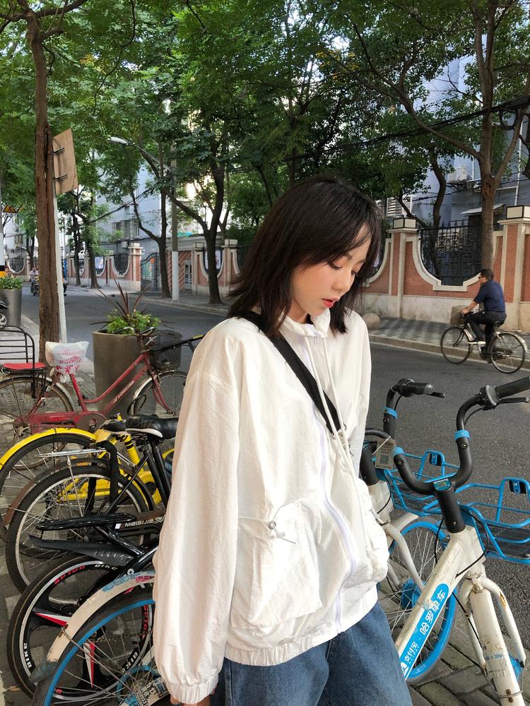 A到爆的棒球服，一秒心动真的够够的