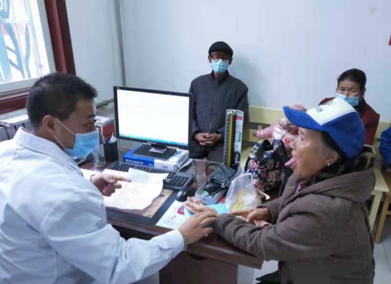 传承中华医药，助力健康中国