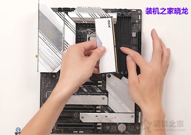 组装电脑装机,组装电脑步骤教程简单好学