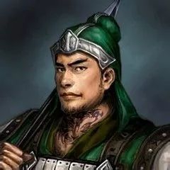 水浒108将全员壁纸,水浒传108人物头像图片大全