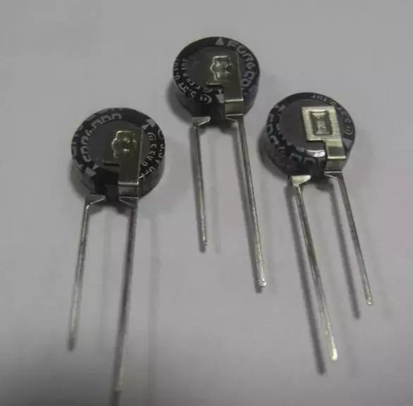 法拉电容的作用和用途,法拉电容的特点和使用