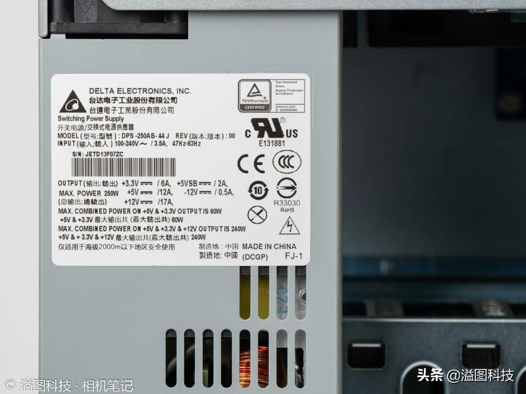 怎样选择适合自己nas,入门如何选择nas