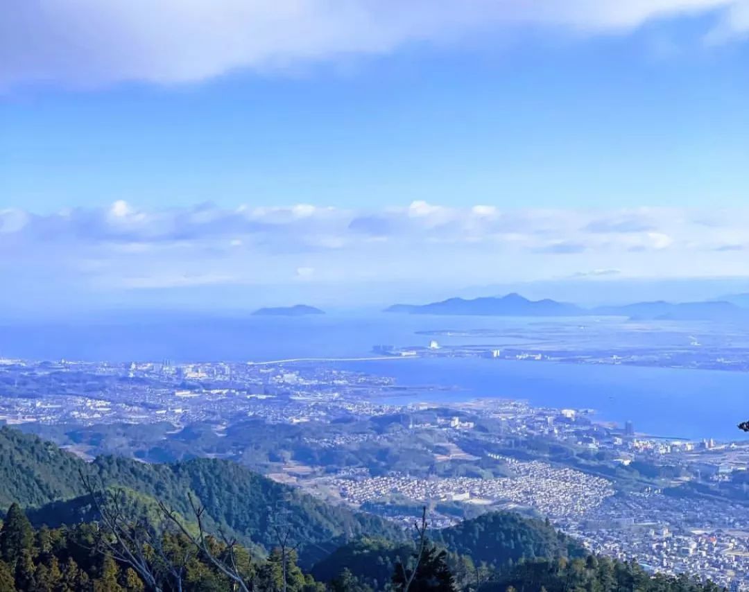 大阪攻略自由行,看惯了千篇一律的高楼大厦