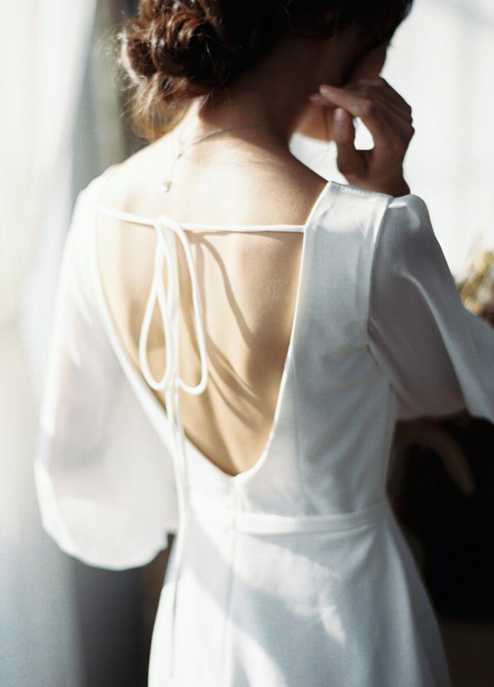 提高审美｜推荐10大中外人像摄影大神