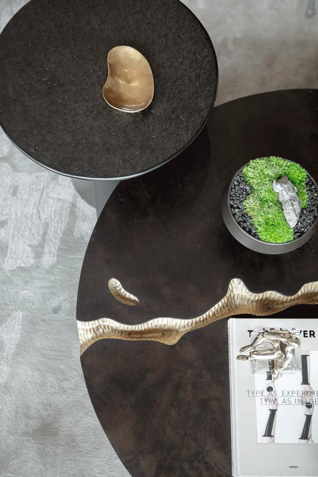 山水之间静享美好时光,山水间清新朴素的宁静之美