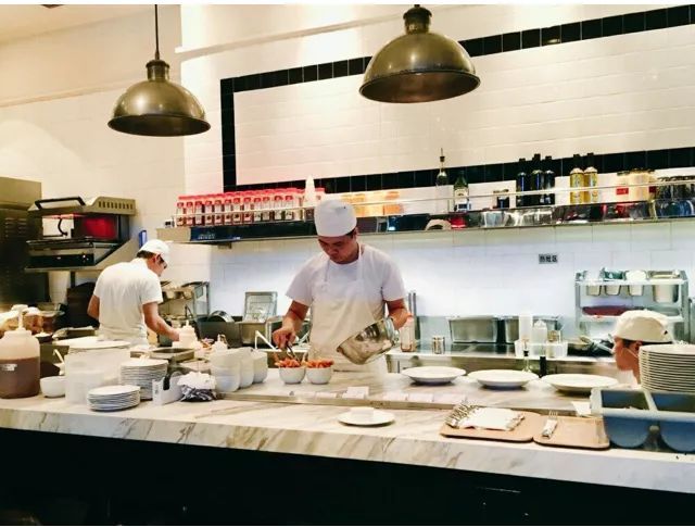 肉食动物汉堡店,广州好吃的汉堡店