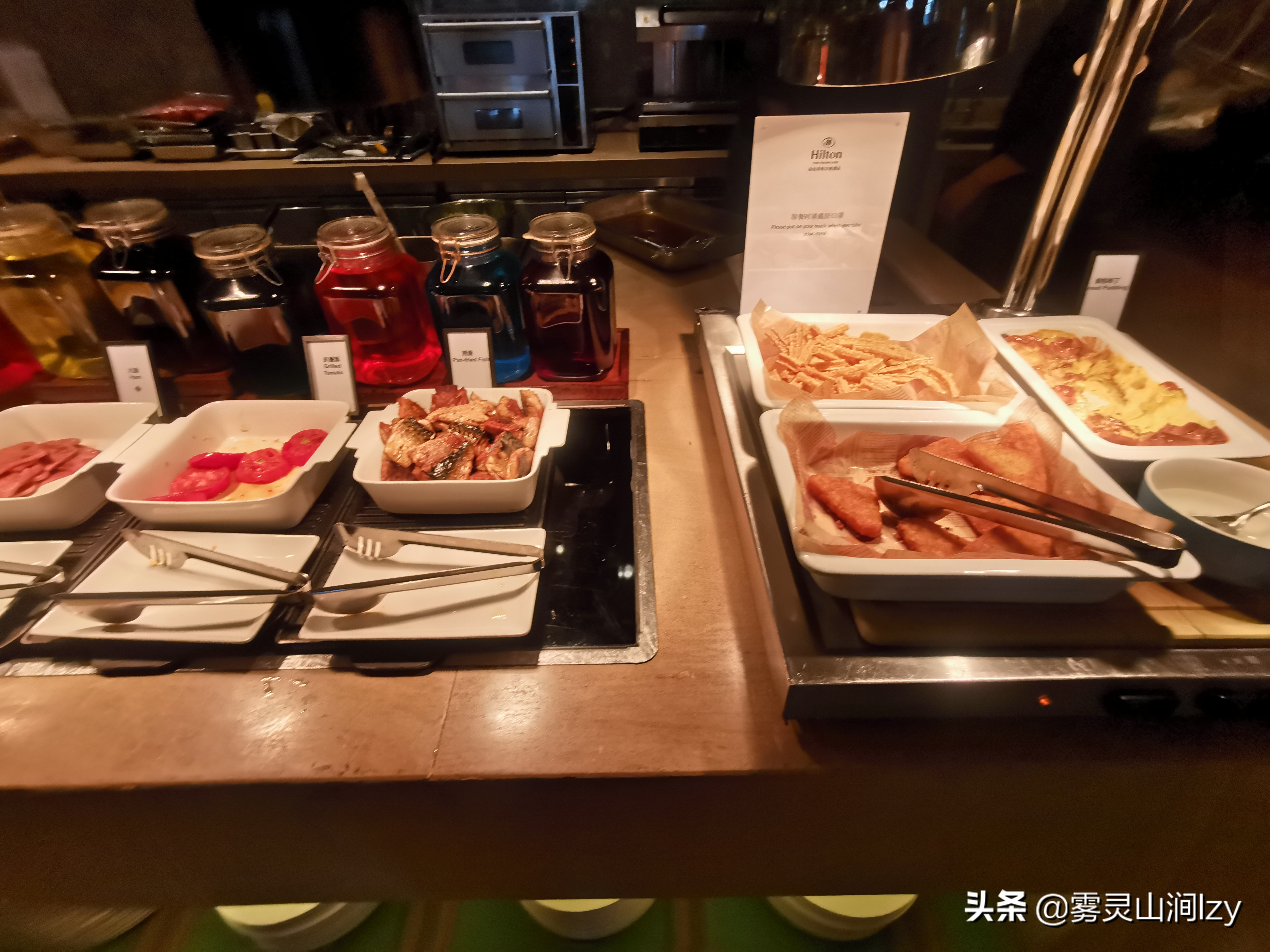 全国希尔顿一览,全中国度假酒店