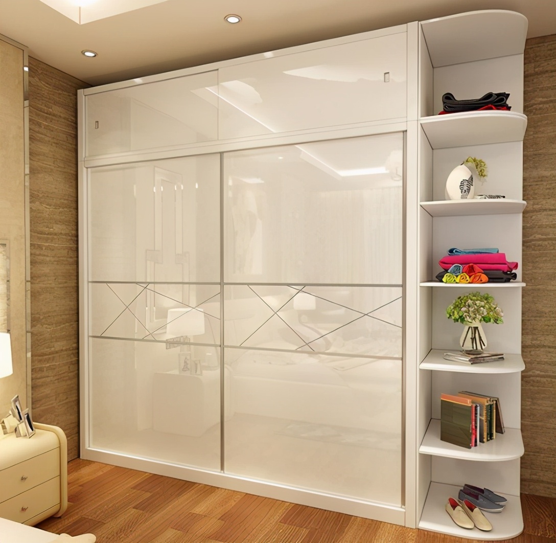 定制衣柜用什么板材比较环保,衣柜定制用哪种板材最好最环保