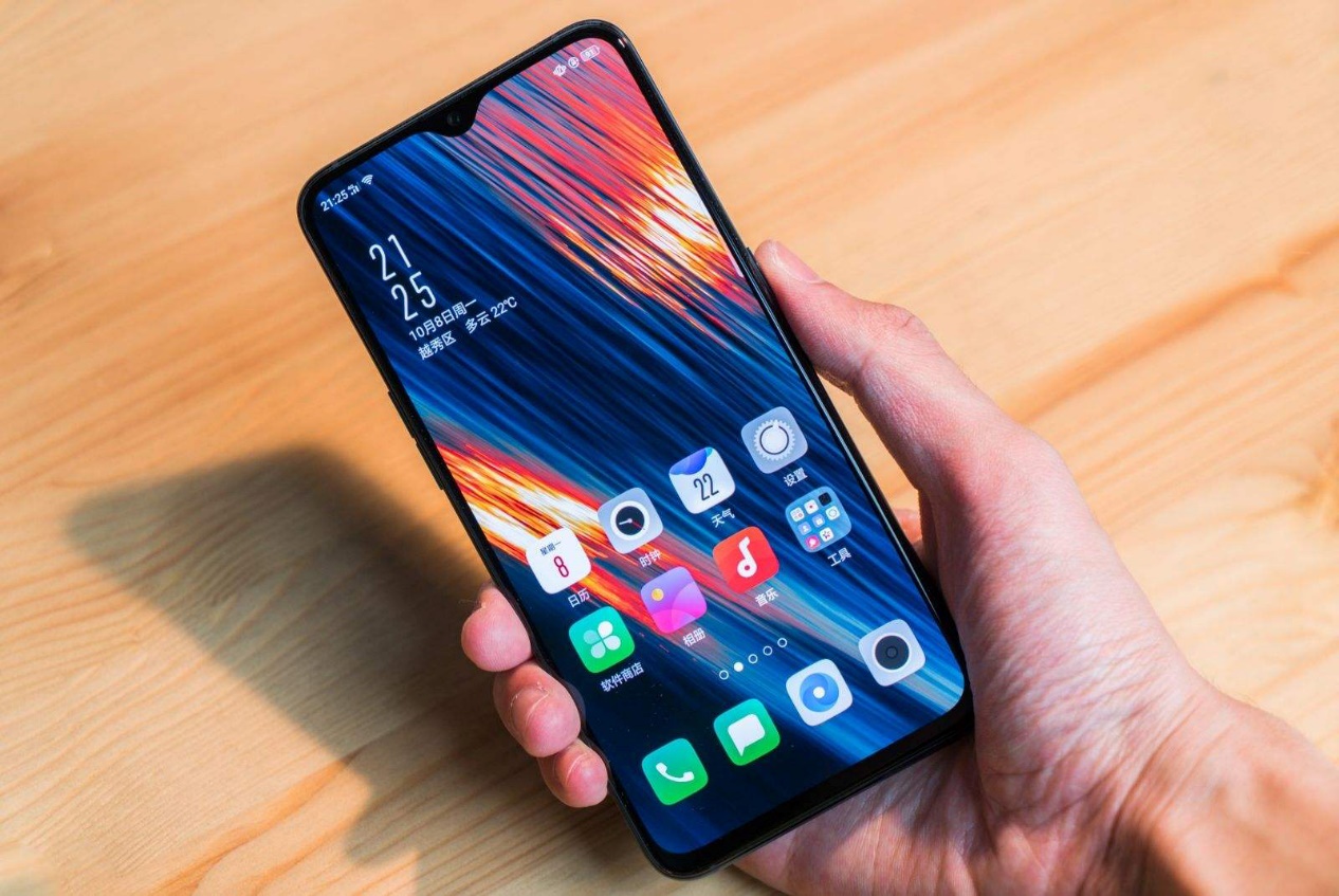 oppo手机使用有哪些小技巧,oppo手机变黑白颜色怎么调回来