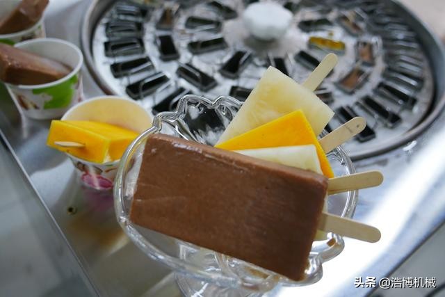 炒酸奶雪糕机家用小型,小型旋转雪糕机