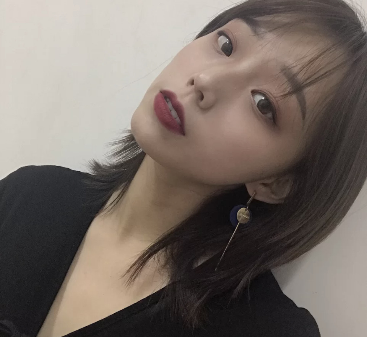 兰蔻好品推荐,兰蔻好运196跟哑光196是一款吗