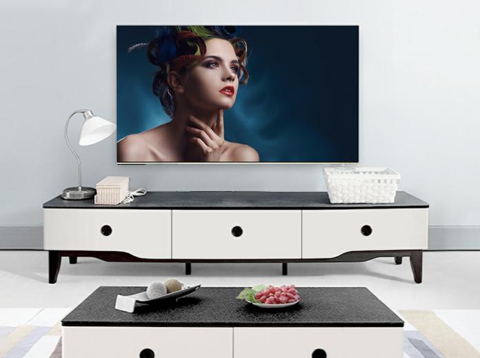 智能AI声控,高颜值全面屏一机拥有