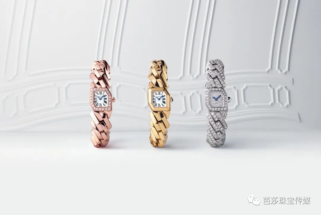 正难过去不了瑞士，没想到能一键下单新表的“云表展”这么香