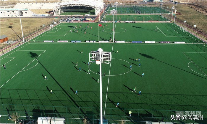 滨州挚友足球队夺冠,山东省足协杯历届冠军