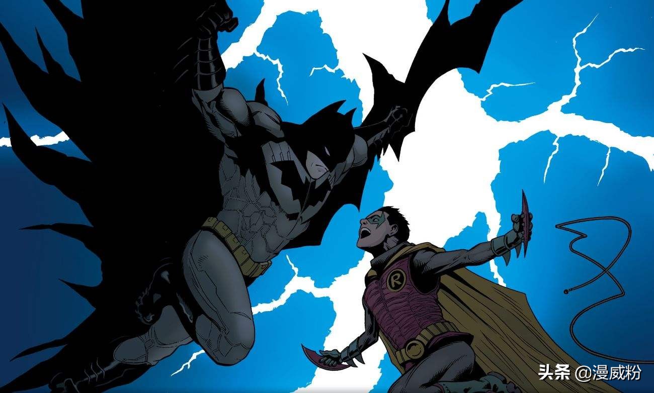 漫威冷知识毒液,漫威冷知识彩蛋