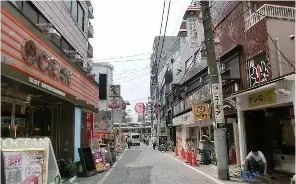 东京23区域的特点,东京23区居住体验对比