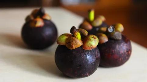 山竹怎么挑选才好吃,如何挑选山竹比较甜