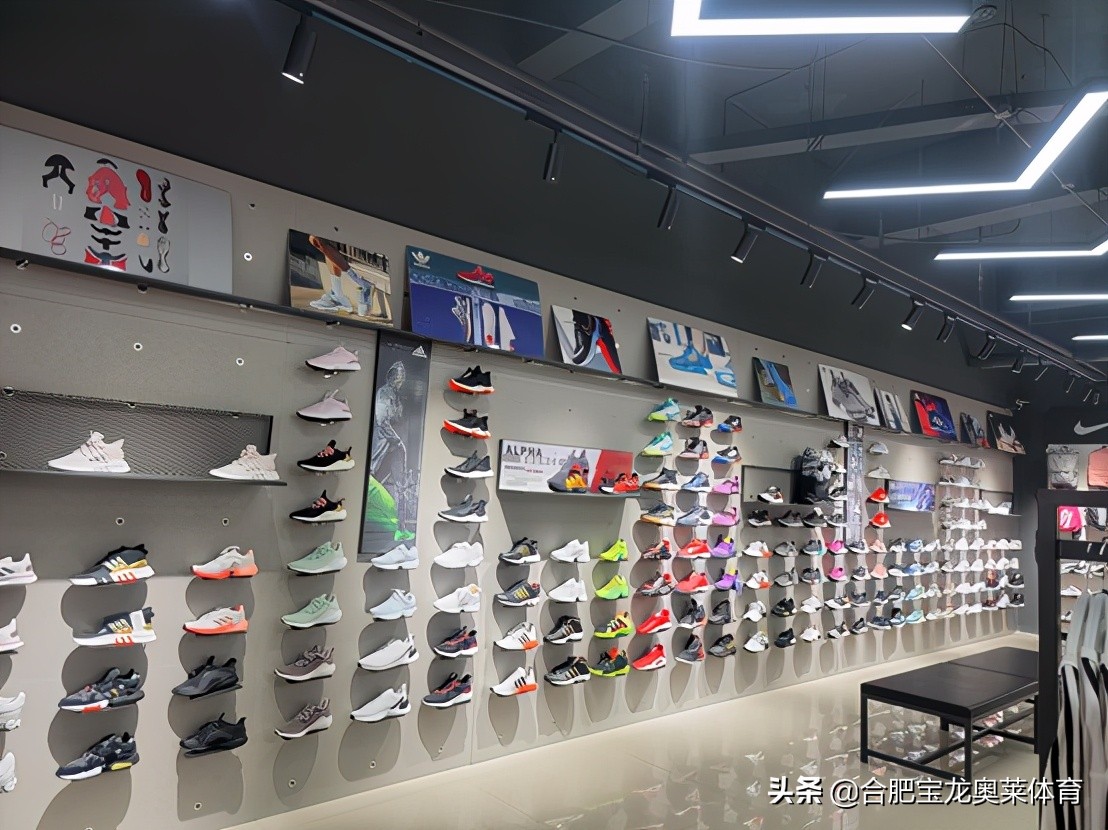 阿迪达斯耐克折扣店假货怎么处理,耐克阿迪达斯折扣店需要注意什么