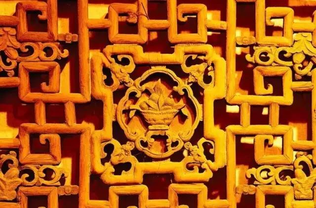 木雕精细纹理雕刻方法,鬼斧神工核雕技巧