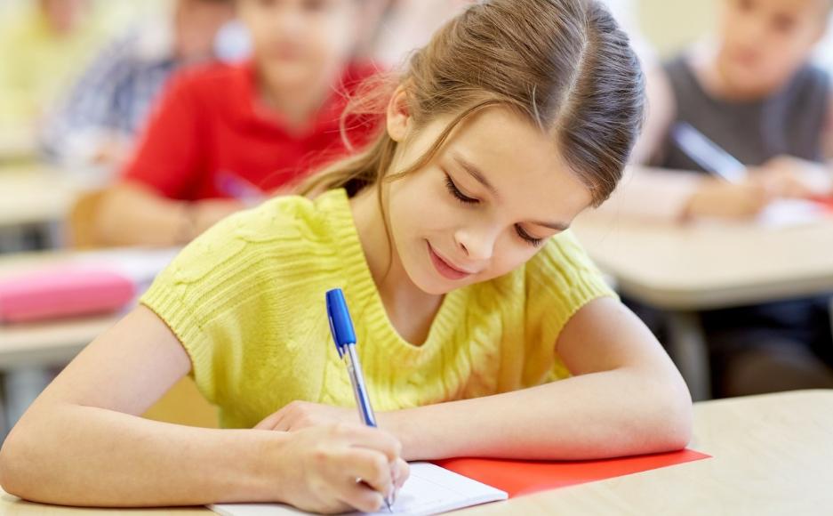 孩子记不住字词一听写就不会,孩子单词记不住有什么方法吗