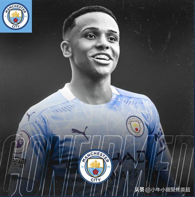 潜力新星观察|17岁左脚天才凯基.查加斯会成为下一个内马尔吗?