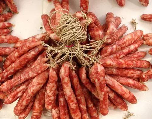 青州人过年有什么新鲜的？