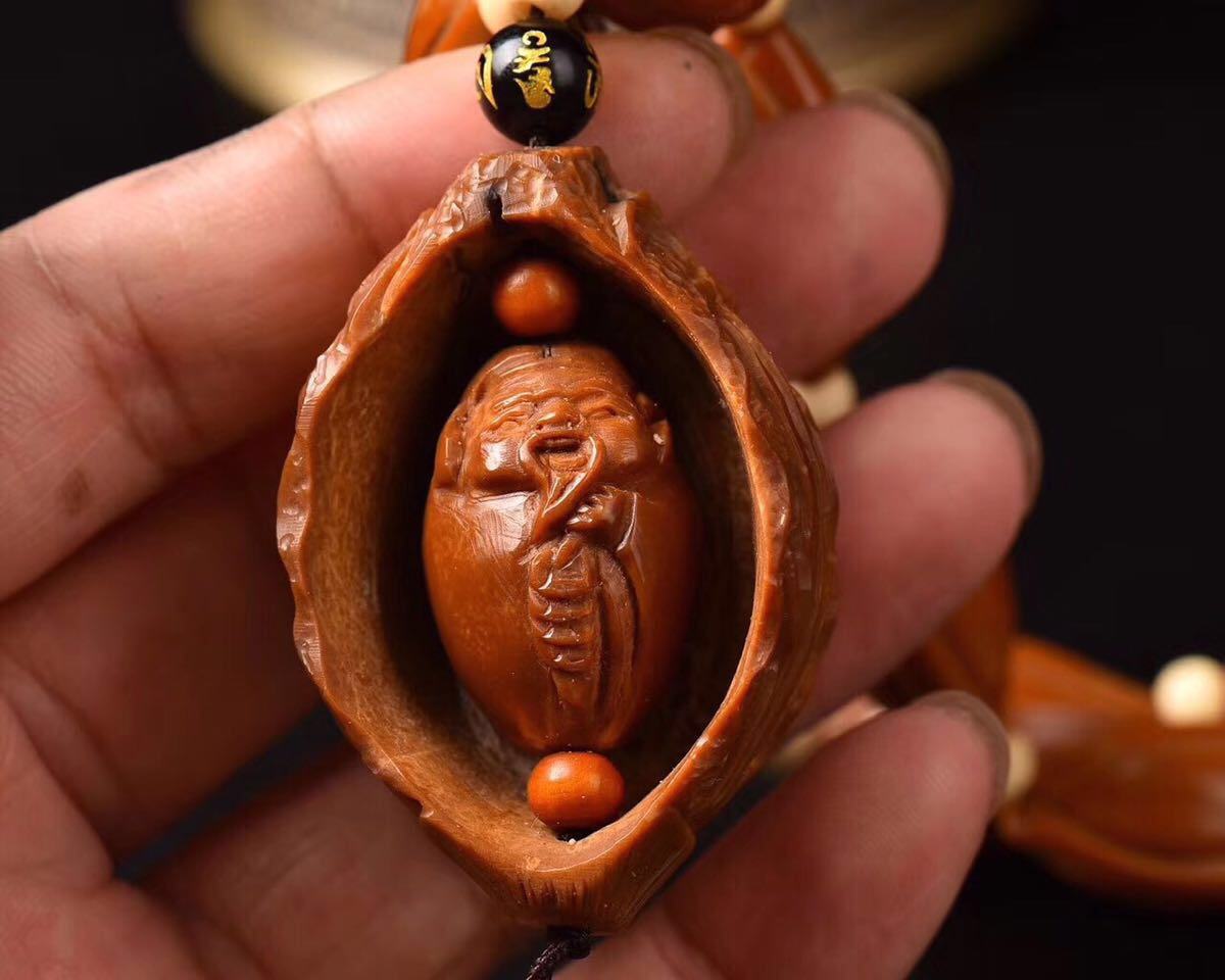 越盘越润的9款文玩盘起来真上瘾,十大适合懒人盘玩的文玩