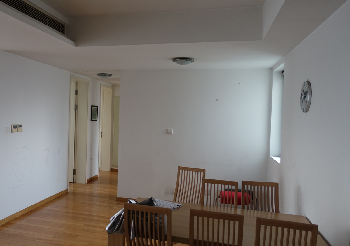 晓安设计苏州设计师,苏州晓安设计谁家装修过