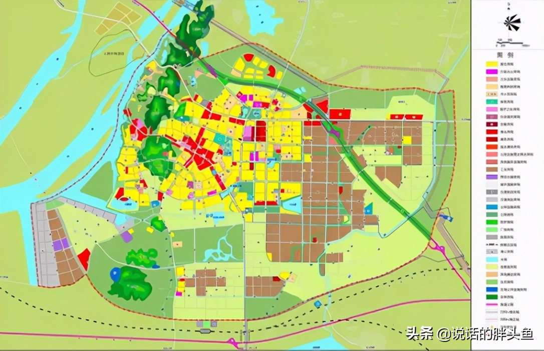 盱眙发展是北扩东移吗,盱眙什么时候发展迅速