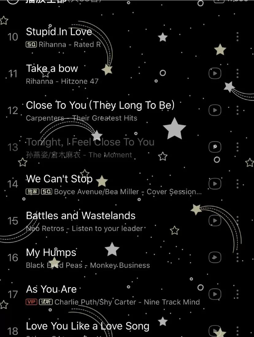 英语四六级听力前奏英文歌,最适合听力提升的经典英文歌收藏