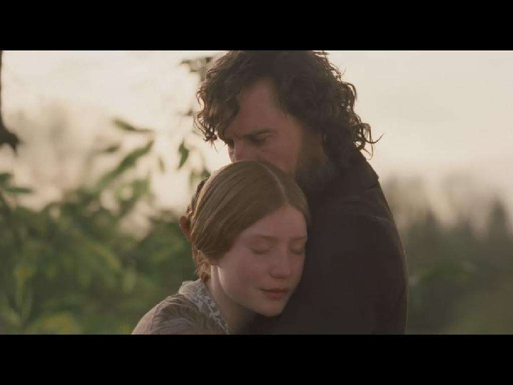 20分钟读懂世界名著简爱,简爱的十大名著