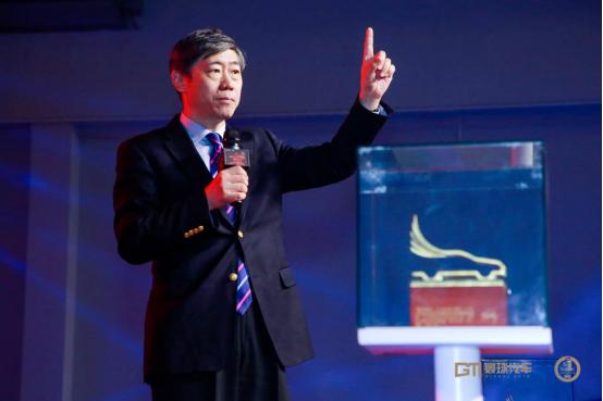 坚守专业、公正、拒绝猫腻原则，第五届寰球年度车盛典成功举办