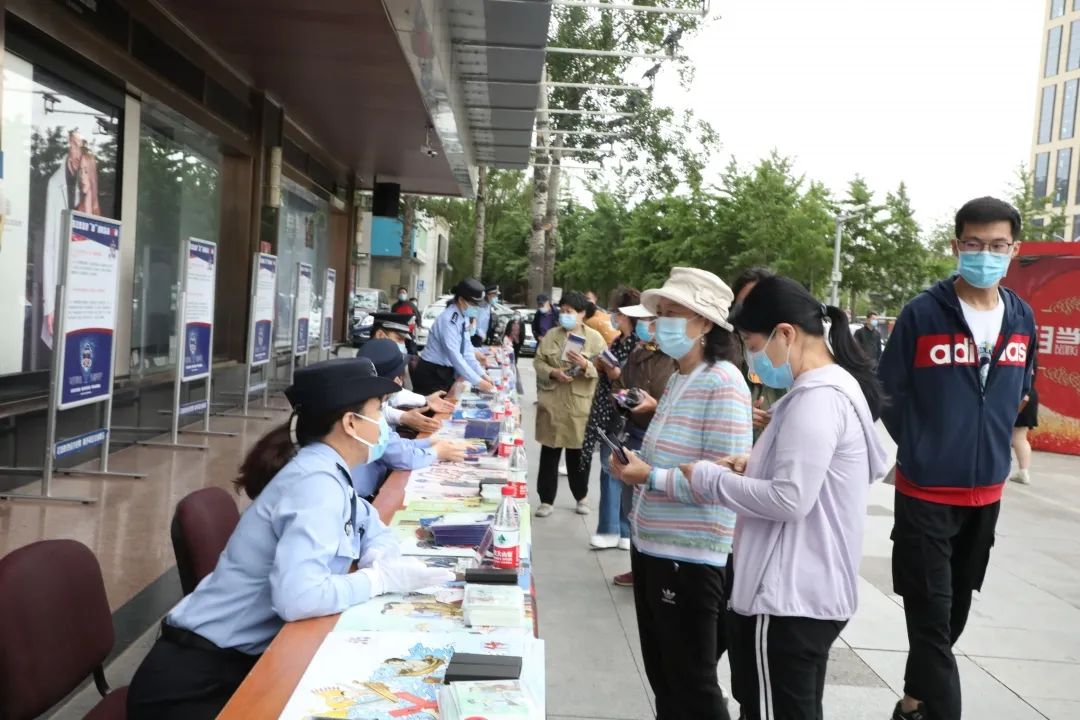 春节期间小区安全防范的温馨提示,住宅商铺安全防范温馨提示通知