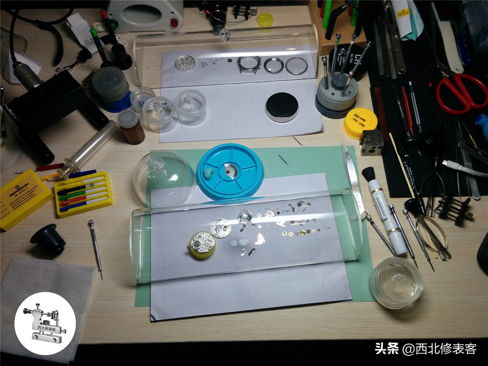 一只浪琴表可以戴多少年,浪琴月相7针计时码表