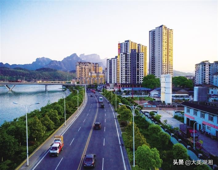 阳湖坪发展趋势,阳湖坪工业园