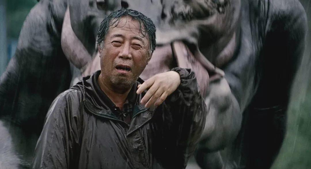 二十一世纪最吓人的恐怖片,21年很火的恐怖片