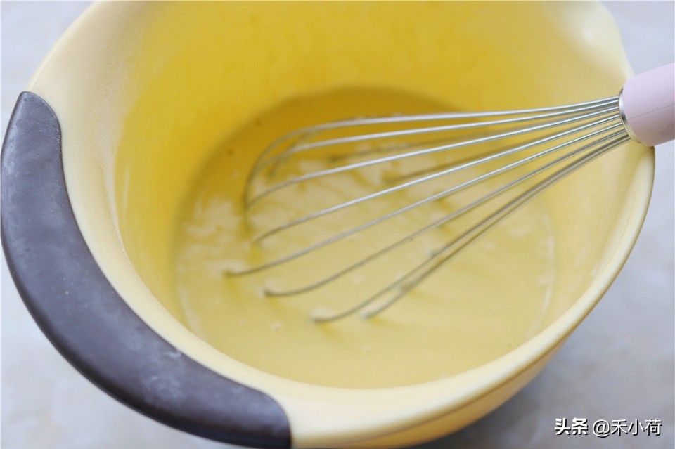 超好吃的戚风蛋糕零失败做法教程,零失败的戚风蛋糕做法