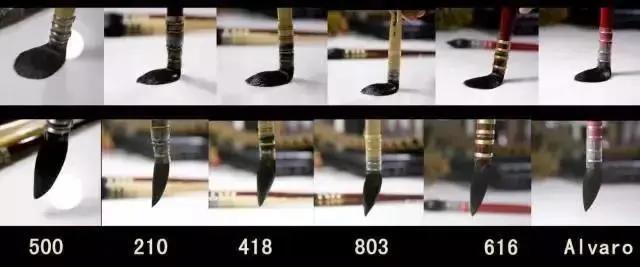 推荐10款好用到爆的水彩笔,水彩笔到底有多好用