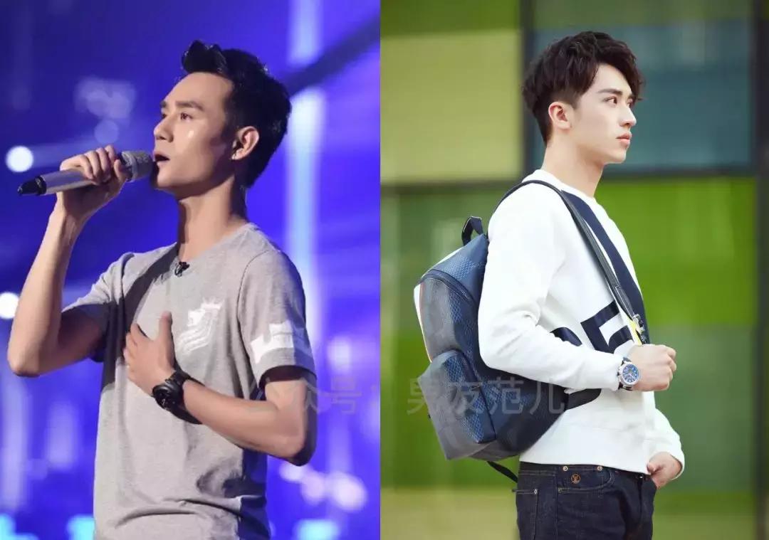 初春boy穿衣打扮,潮流boy穿搭get