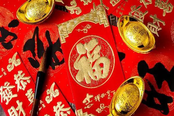 新年祝福顾客发财的话,祝客户新年发财祝福语