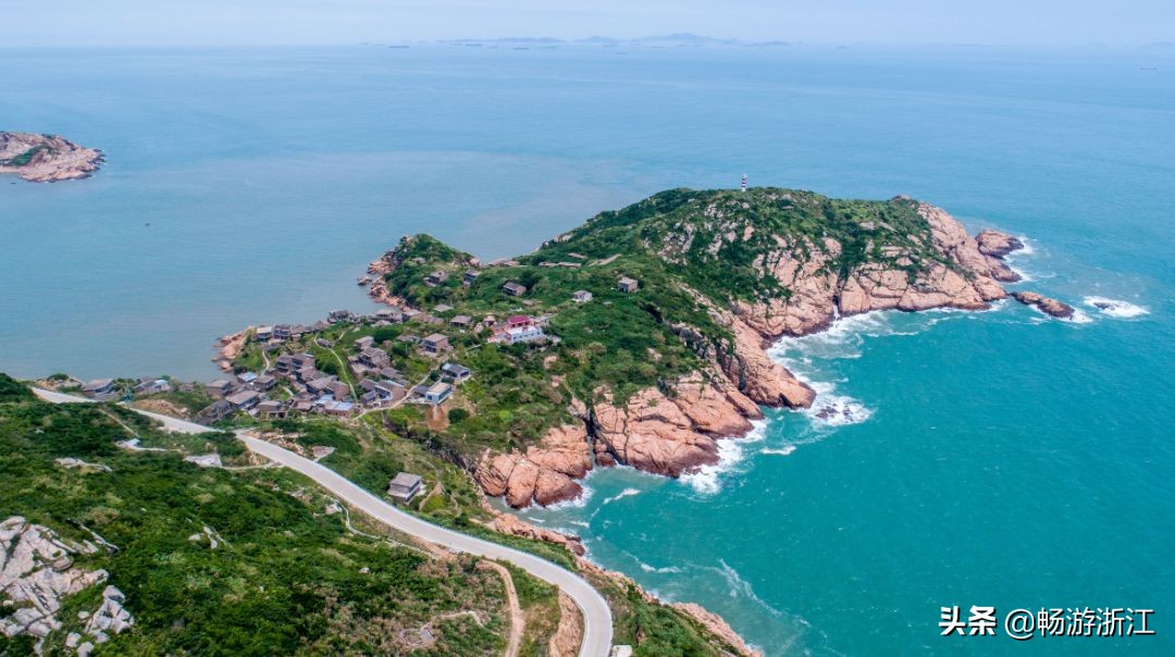 江浙沪古丝路上的海,海上丝绸之路首发港景点