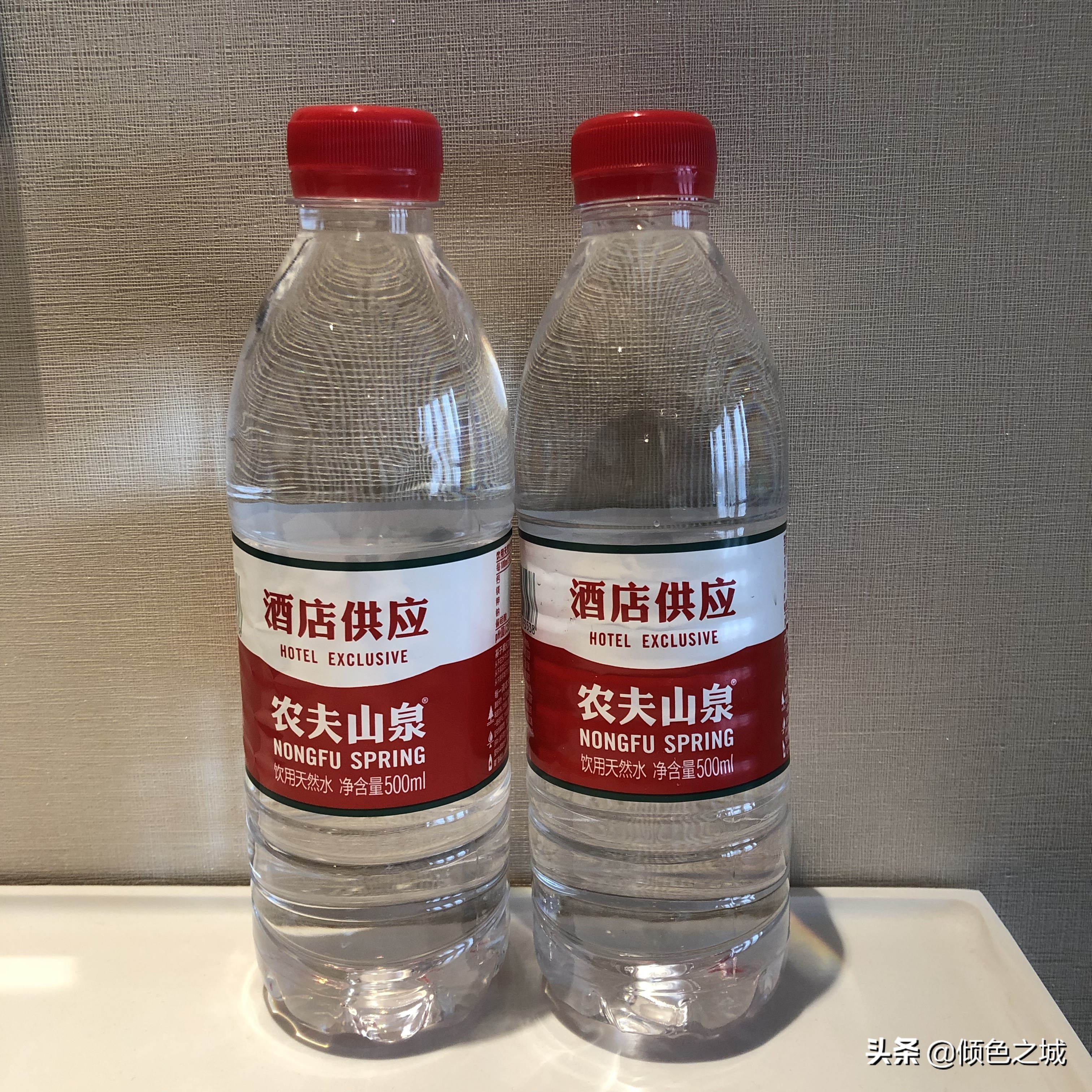 入住厦门宾馆,厦门希尔顿欢朋酒店房间